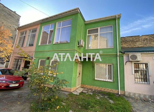 House by the address st. Degtyarnaya Sovetskoy militsii (area 90,0 m2) - Atlanta.ua - photo 17