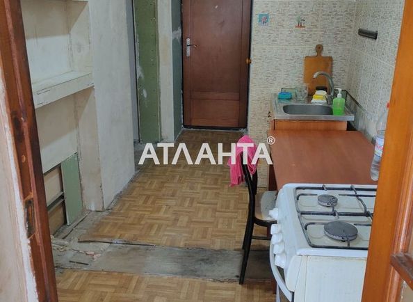 2-rooms apartment apartment by the address st. Khoroshenko sashi (area 40,0 m2) - Atlanta.ua - photo 10