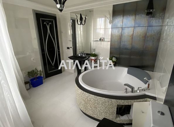 3-rooms apartment apartment by the address st. Shevchenko pr (area 119,0 m2) - Atlanta.ua - photo 10