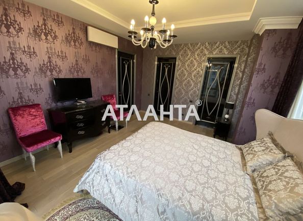 3-rooms apartment apartment by the address st. Shevchenko pr (area 119,0 m2) - Atlanta.ua - photo 6