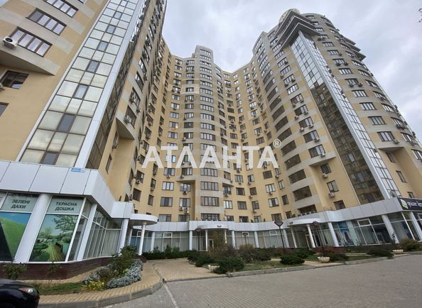 3-rooms apartment apartment by the address st. Shevchenko pr (area 119,0 m2) - Atlanta.ua - photo 26