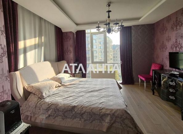 3-rooms apartment apartment by the address st. Shevchenko pr (area 119,0 m2) - Atlanta.ua - photo 19
