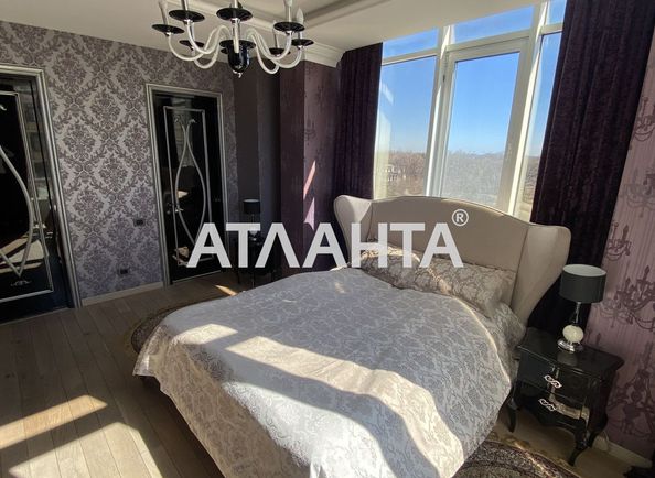 3-rooms apartment apartment by the address st. Shevchenko pr (area 119,0 m2) - Atlanta.ua - photo 3