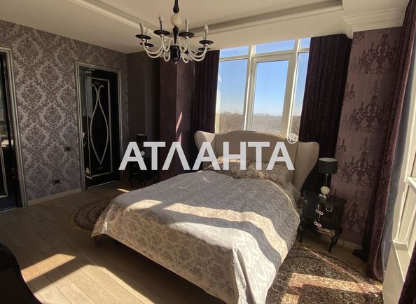 3-rooms apartment apartment by the address st. Shevchenko pr (area 119,0 m2) - Atlanta.ua - photo 14