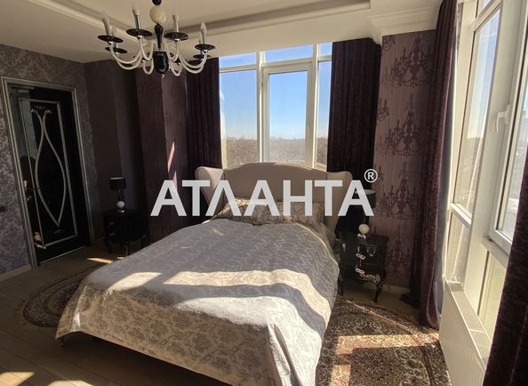 3-rooms apartment apartment by the address st. Shevchenko pr (area 119,0 m2) - Atlanta.ua - photo 2