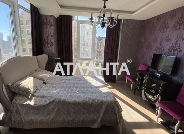 3-rooms apartment apartment by the address st. Shevchenko pr (area 119,0 m2) - Atlanta.ua - photo 5