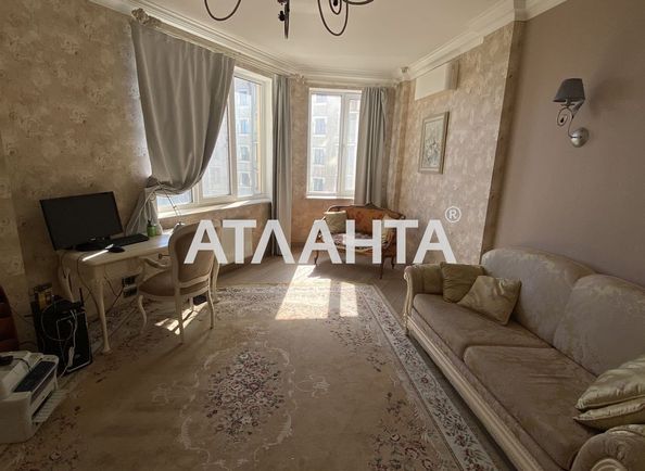 3-rooms apartment apartment by the address st. Shevchenko pr (area 119,0 m2) - Atlanta.ua - photo 15