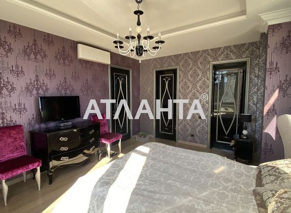3-rooms apartment apartment by the address st. Shevchenko pr (area 119,0 m2) - Atlanta.ua - photo 17