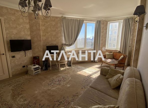 3-rooms apartment apartment by the address st. Shevchenko pr (area 119,0 m2) - Atlanta.ua - photo 18