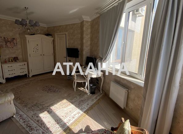 3-rooms apartment apartment by the address st. Shevchenko pr (area 119,0 m2) - Atlanta.ua - photo 20
