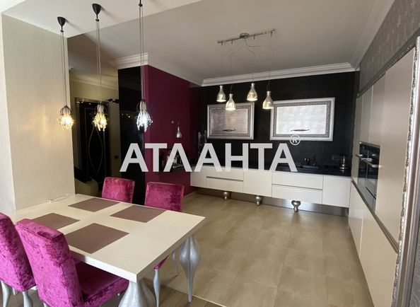 3-rooms apartment apartment by the address st. Shevchenko pr (area 119,0 m2) - Atlanta.ua - photo 9