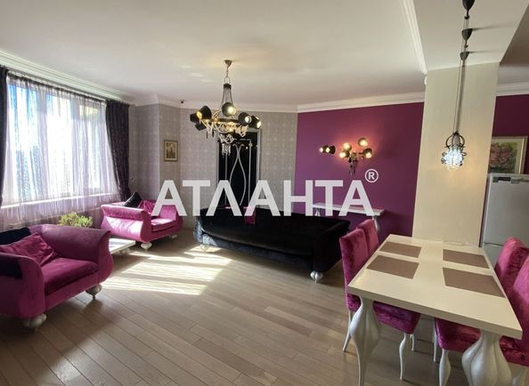 3-rooms apartment apartment by the address st. Shevchenko pr (area 119,0 m2) - Atlanta.ua - photo 13