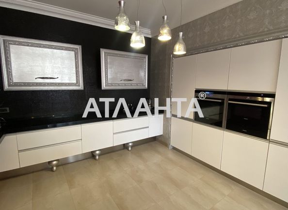 3-rooms apartment apartment by the address st. Shevchenko pr (area 119,0 m2) - Atlanta.ua - photo 23