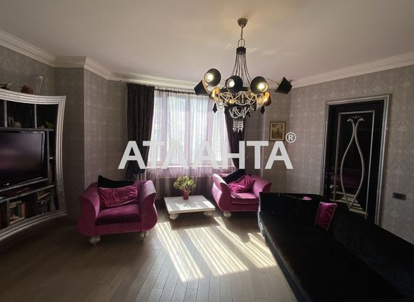 3-rooms apartment apartment by the address st. Shevchenko pr (area 119,0 m2) - Atlanta.ua - photo 7