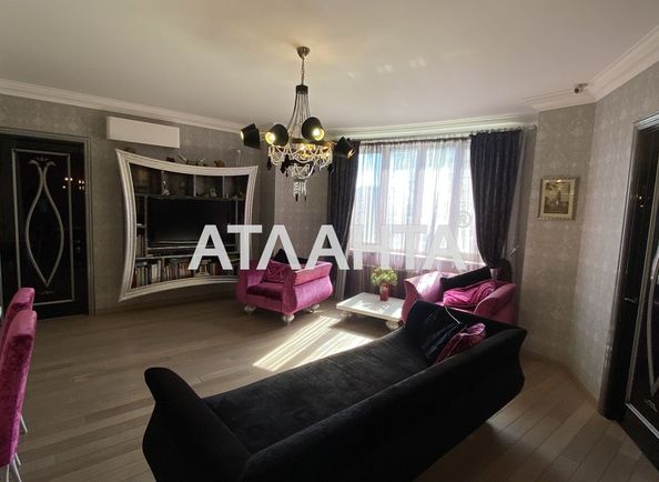 3-rooms apartment apartment by the address st. Shevchenko pr (area 119,0 m2) - Atlanta.ua - photo 4