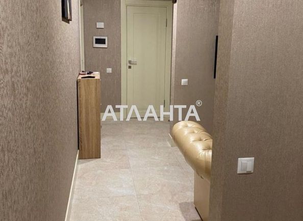 3-rooms apartment apartment by the address st. Ul Prirechnaya (area 65,0 m2) - Atlanta.ua - photo 10