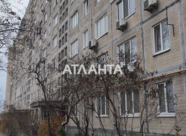 3-rooms apartment apartment by the address st. Ul Prirechnaya (area 65,0 m2) - Atlanta.ua - photo 16