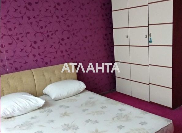 3-rooms apartment apartment by the address st. Gradonachalnitskaya Perekopskoy Pobedy (area 74 m²) - Atlanta.ua