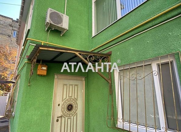 3-rooms apartment apartment by the address st. Degtyarnaya Sovetskoy militsii (area 90,2 m2) - Atlanta.ua - photo 11
