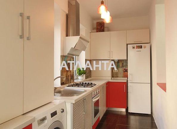 3-rooms apartment apartment by the address st. Degtyarnaya Sovetskoy militsii (area 90,2 m2) - Atlanta.ua - photo 2