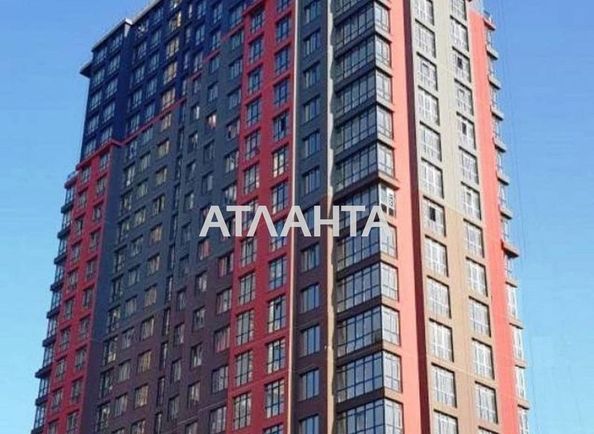 2-комнатная квартира по адресу ул. Филатова ак. (площадь 54,5 м2) - Atlanta.ua - фото 12