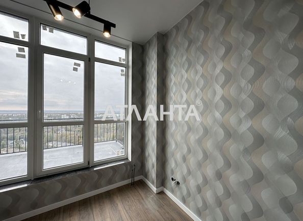 2-rooms apartment apartment by the address st. Filatova ak (area 54,5 m2) - Atlanta.ua