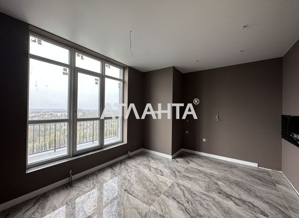 2-rooms apartment apartment by the address st. Filatova ak (area 54,5 m2) - Atlanta.ua - photo 3