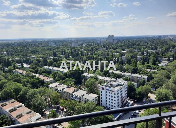 2-rooms apartment apartment by the address st. Filatova ak (area 54,5 m2) - Atlanta.ua - photo 9