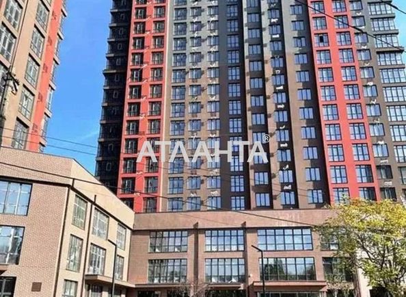 2-rooms apartment apartment by the address st. Filatova ak (area 90,7 m2) - Atlanta.ua