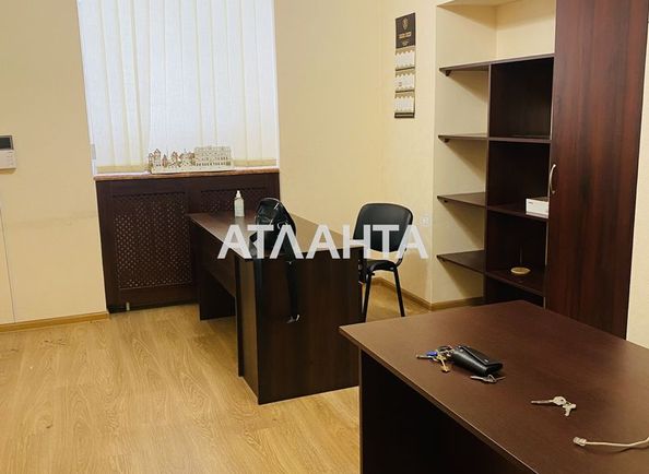 4+-rooms apartment apartment by the address st. Pushkinskaya (area 133,0 m2) - Atlanta.ua - photo 5