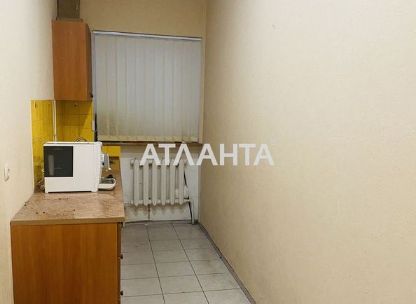 4+-rooms apartment apartment by the address st. Pushkinskaya (area 133,0 m2) - Atlanta.ua - photo 11