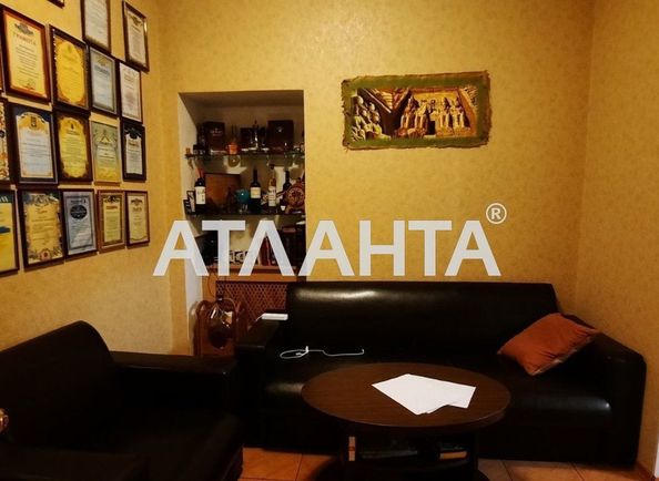 4+-rooms apartment apartment by the address st. Pushkinskaya (area 133,0 m2) - Atlanta.ua - photo 12