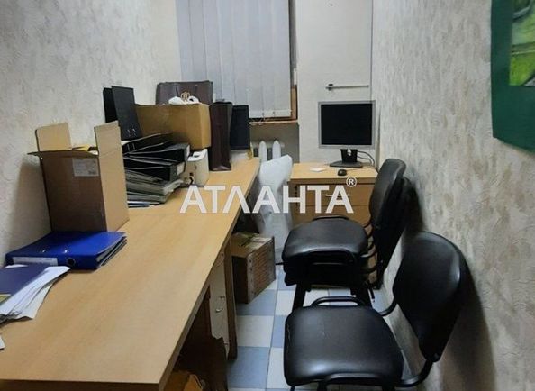 4+-rooms apartment apartment by the address st. Pushkinskaya (area 133,0 m2) - Atlanta.ua - photo 14