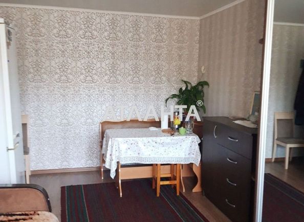 Room in dormitory apartment by the address st. Zholio kyuri (area 18,0 m2) - Atlanta.ua - photo 3