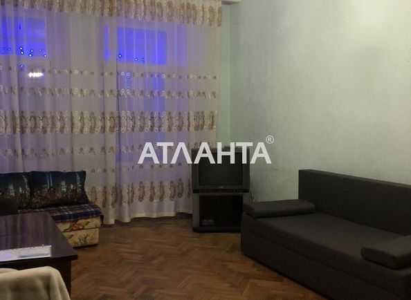 4+-rooms apartment apartment by the address st. Bazarnaya Kirova (area 136,0 m2) - Atlanta.ua