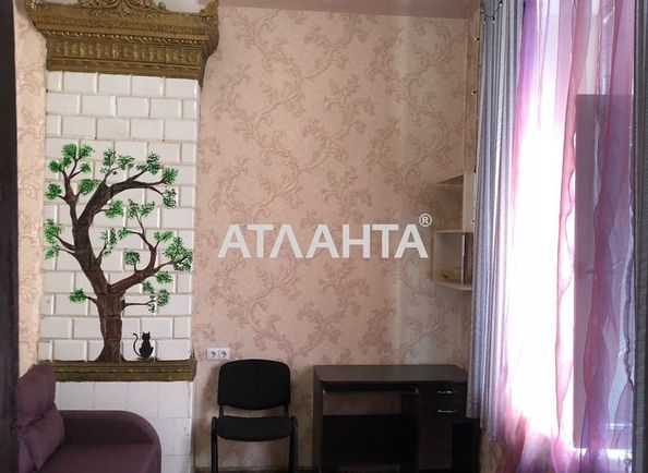 4+-rooms apartment apartment by the address st. Bazarnaya Kirova (area 136,0 m2) - Atlanta.ua - photo 2