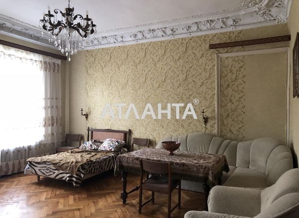 4+-rooms apartment apartment by the address st. Bazarnaya Kirova (area 136,0 m2) - Atlanta.ua - photo 5