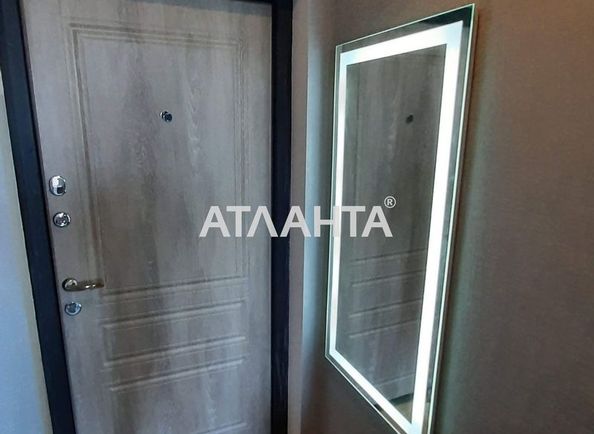 1-room apartment apartment by the address st. Klubnichnyy per (area 28,0 m2) - Atlanta.ua - photo 5