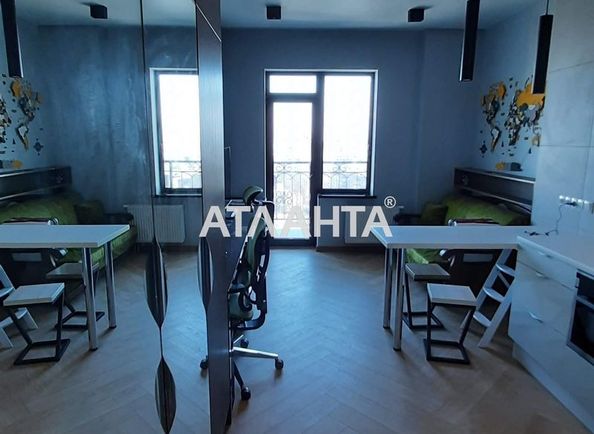 1-room apartment apartment by the address st. Klubnichnyy per (area 28,0 m2) - Atlanta.ua - photo 6