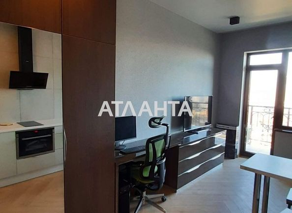 1-room apartment apartment by the address st. Klubnichnyy per (area 28,0 m2) - Atlanta.ua - photo 8