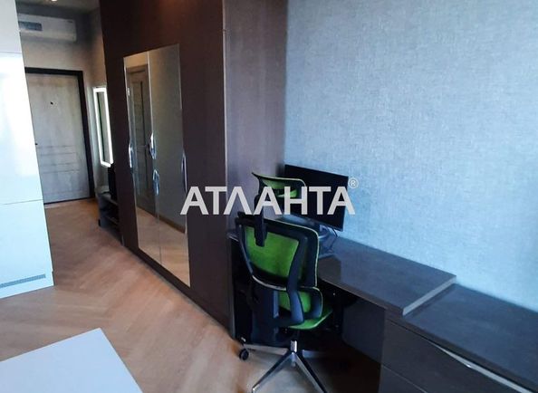 1-room apartment apartment by the address st. Klubnichnyy per (area 28,0 m2) - Atlanta.ua - photo 9