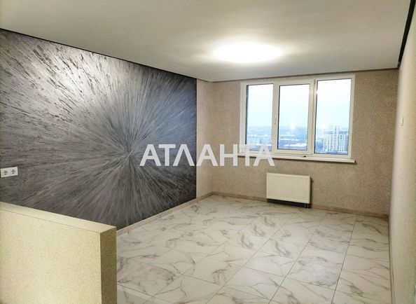 1-room apartment apartment by the address st. Maksimovicha (area 52,0 m2) - Atlanta.ua - photo 2
