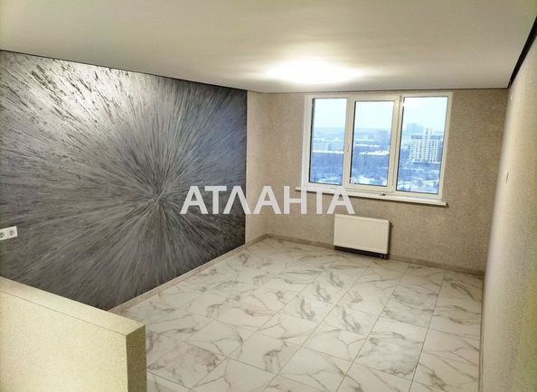 1-room apartment apartment by the address st. Maksimovicha (area 52,0 m2) - Atlanta.ua - photo 5