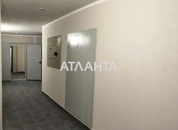 1-комнатная квартира по адресу ул. Максимовича (площадь 52,0 м2) - Atlanta.ua - фото 24