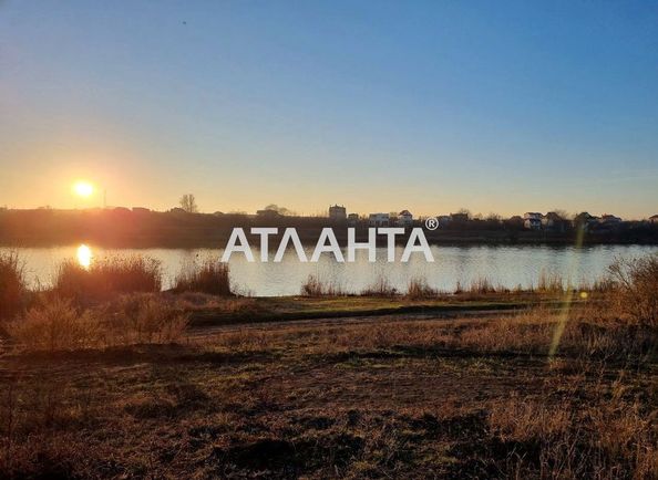 Landplot by the address st. Rublevaya (area 7,8 acr) - Atlanta.ua