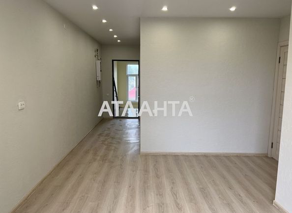 2-rooms apartment apartment by the address st. Umova (area 42,0 m2) - Atlanta.ua