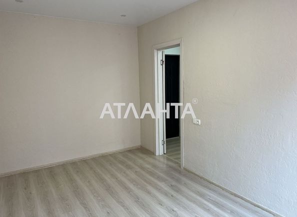 1-room apartment apartment by the address st. Umova (area 25,0 m2) - Atlanta.ua