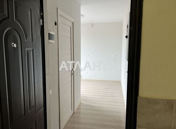 1-room apartment apartment by the address st. Umova (area 25,0 m2) - Atlanta.ua - photo 5