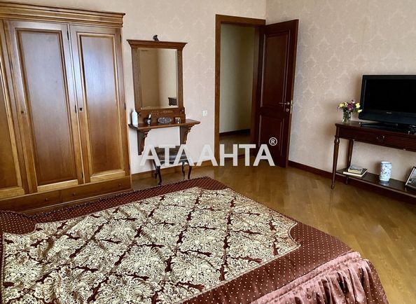3-комнатная квартира по адресу Шевченко пр. (площадь 111 м²) - Atlanta.ua - фото 4