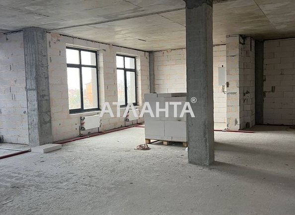 2-rooms apartment apartment by the address st. Yuzhnosanatornyy per (area 103,0 m2) - Atlanta.ua - photo 6